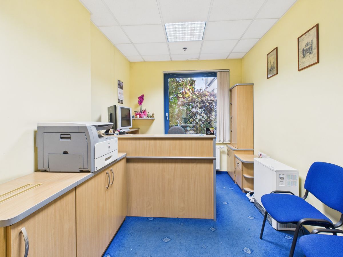 Lokal Gdańsk Strzyża, ul. Bernarda Chrzanowskiego. Zdjęcie 9