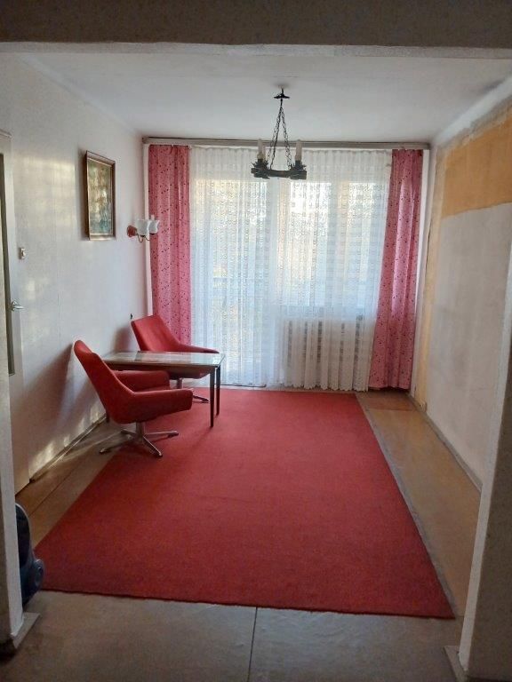 Mieszkanie 2-pokojowe Katowice Wełnowiec, ul. Tomasza Kotlarza