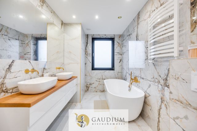 dom wolnostojący, 4 pokoje Gdańsk Maćkowy, ul. Jagatowska. Zdjęcie 18