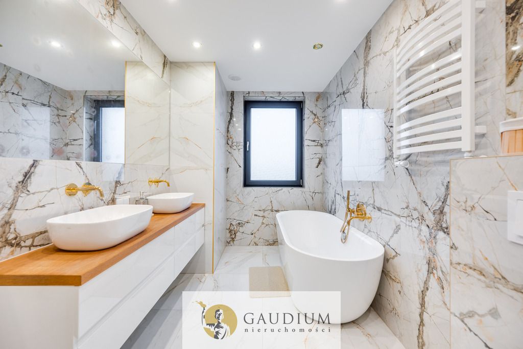 dom wolnostojący, 4 pokoje Gdańsk Maćkowy, ul. Jagatowska. Zdjęcie 18