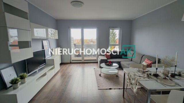 Mieszkanie 2-pokojowe Poznań, ul. Barwicka. Zdjęcie 1