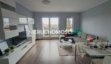 Mieszkanie 2-pokojowe Poznań, ul. Barwicka