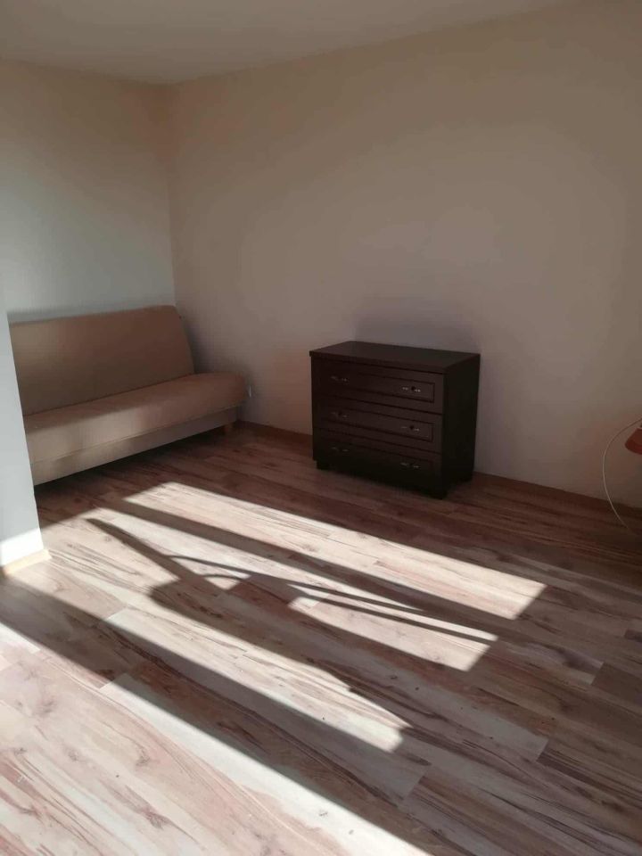 Mieszkanie 1-pokojowe Chełm. Zdjęcie 4