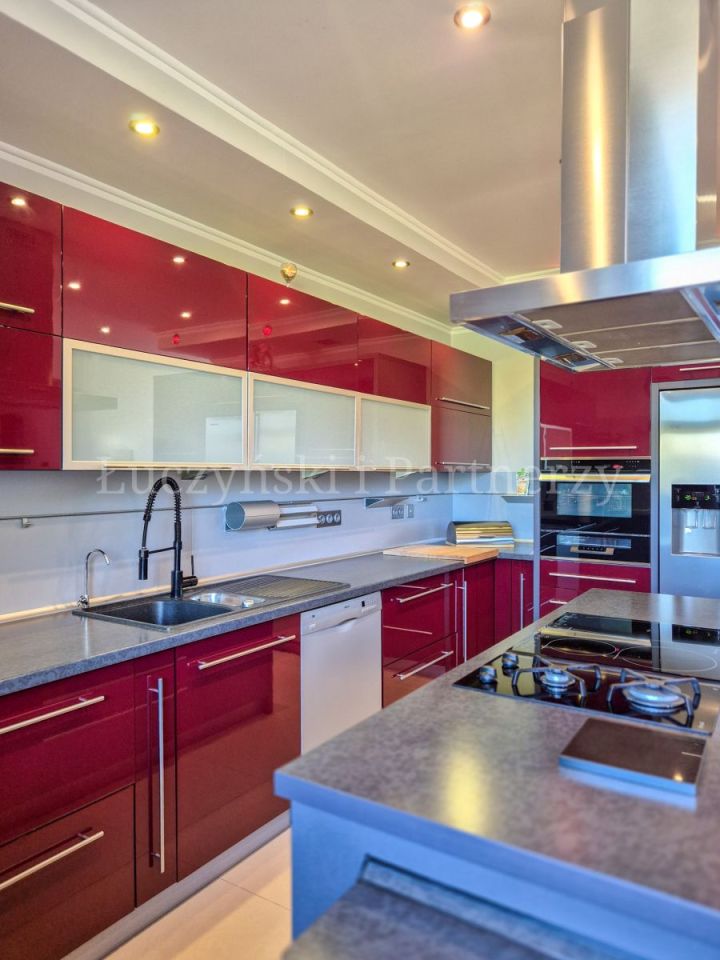 dom wolnostojący, 5 pokoi Wojanów. Zdjęcie 8