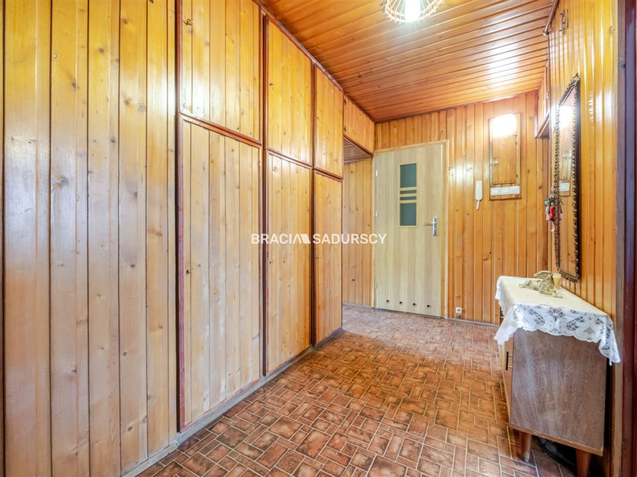 Mieszkanie 2-pokojowe Kraków, ul. Heleny. Zdjęcie 19