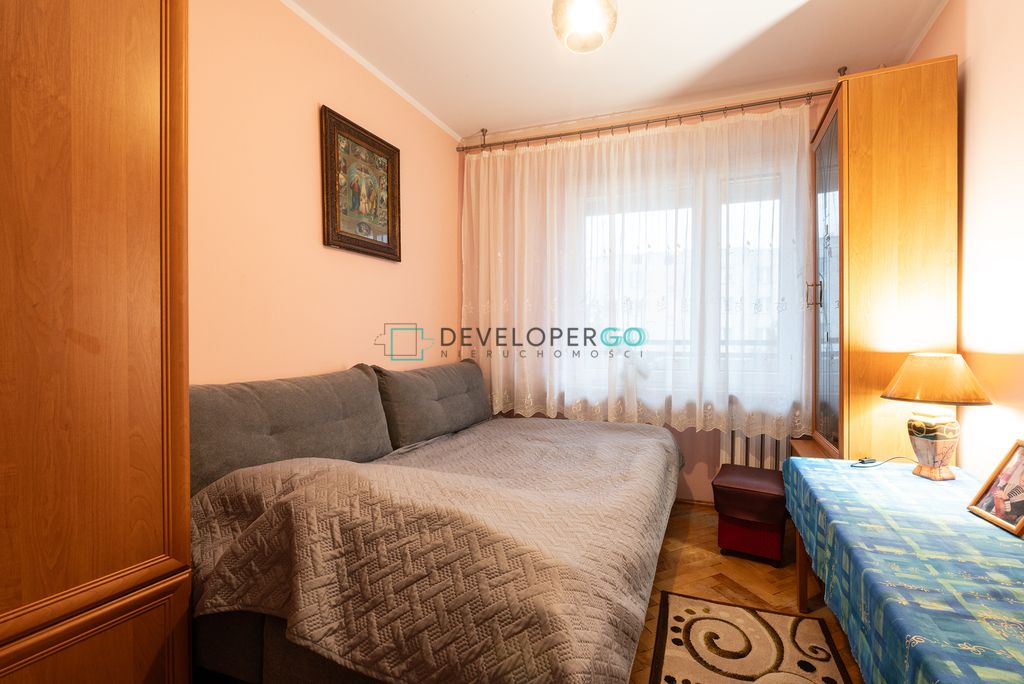 Mieszkanie 2-pokojowe Rajgród, ul. Franciszka Zabielskiego. Zdjęcie 4