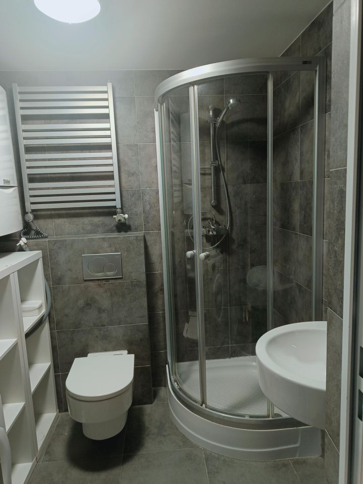 Mieszkanie 2-pokojowe Rzeszów Przybyszówka, ul. Nowosądecka. Zdjęcie 6