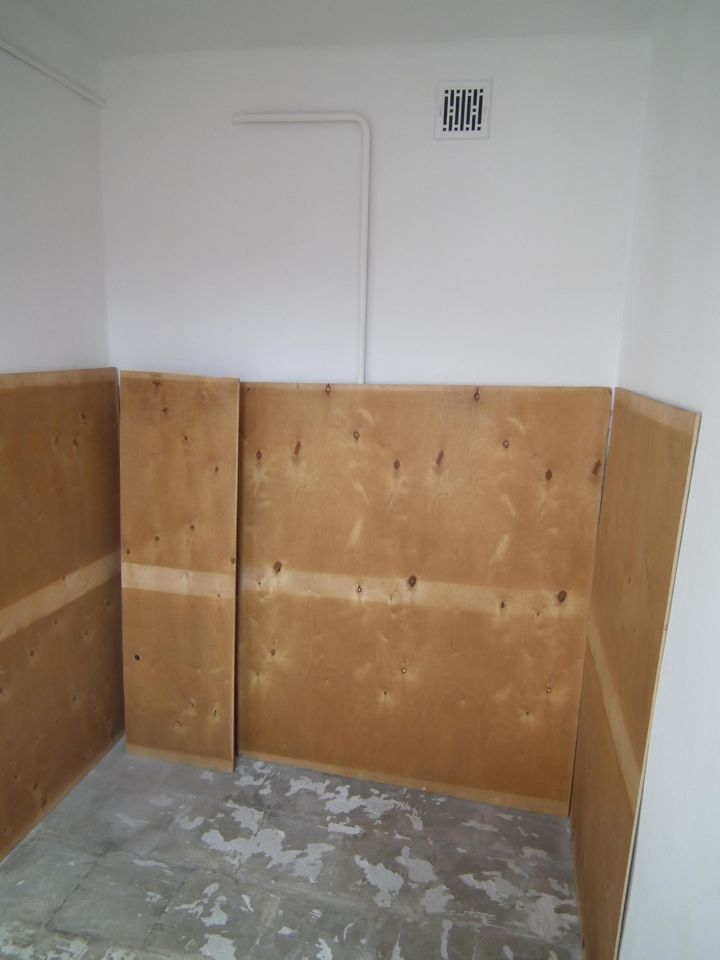 Mieszkanie 2-pokojowe Bytom Śródmieście, ul. Bolesława Chrobrego. Zdjęcie 13