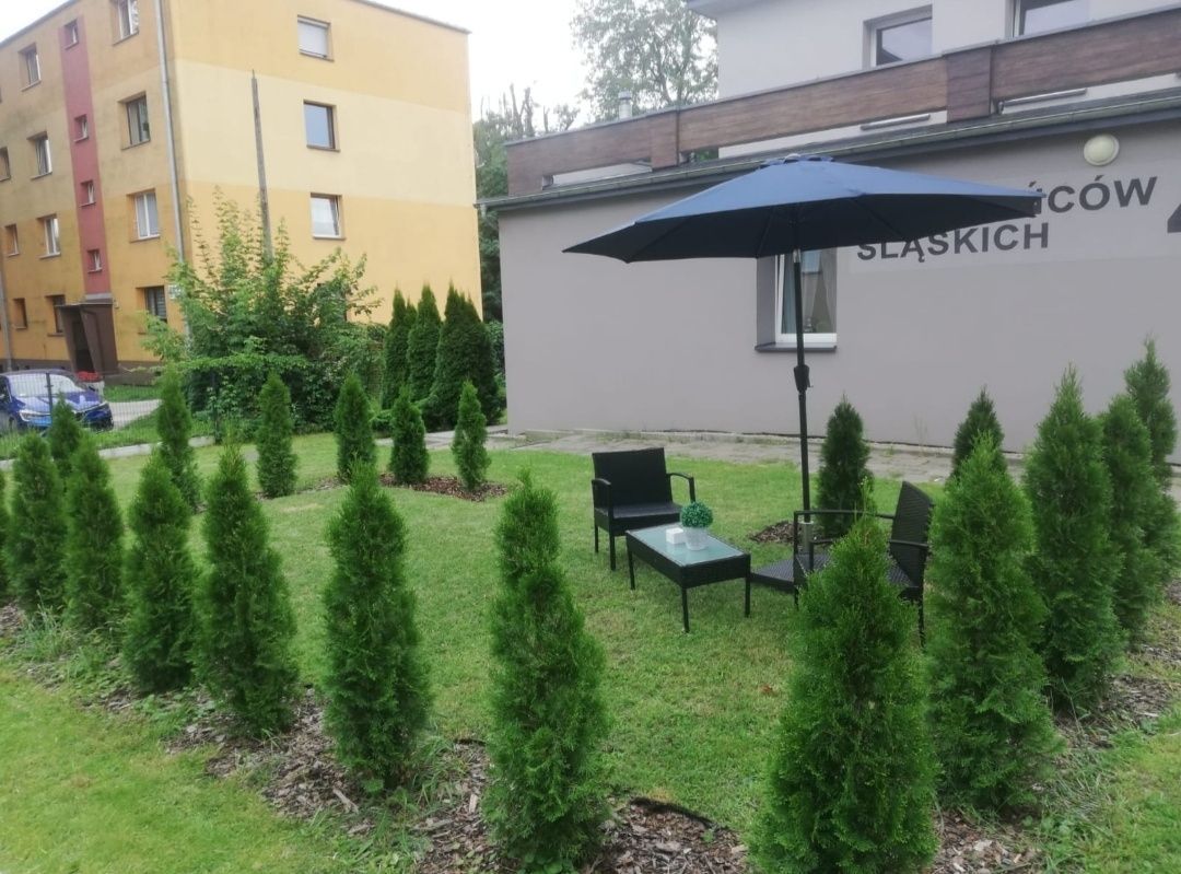 Mieszkanie 2-pokojowe Lubliniec, ul. Powstańców Śląskich. Zdjęcie 4