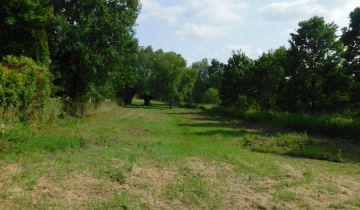 Działka budowlana Szymanów