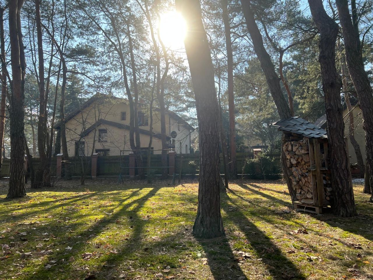 Mieszkanie 4-pokojowe Warszawa Radość, ul. Bajkowa. Zdjęcie 17