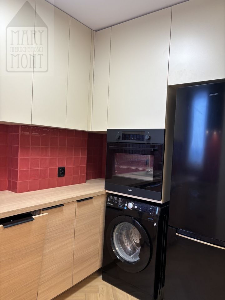 Mieszkanie 2-pokojowe Warszawa Żoliborz, ul. Kazimierza Promyka. Zdjęcie 19