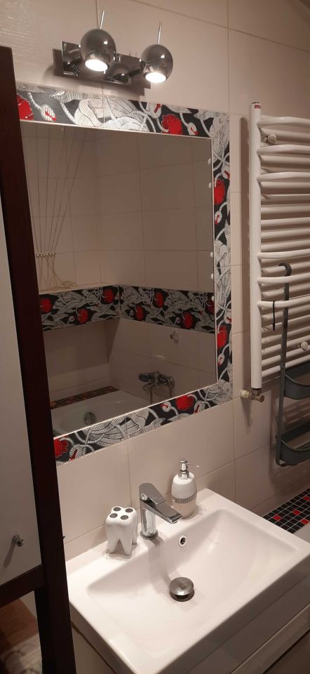 Mieszkanie 3-pokojowe Warszawa Tarchomin. Zdjęcie 4