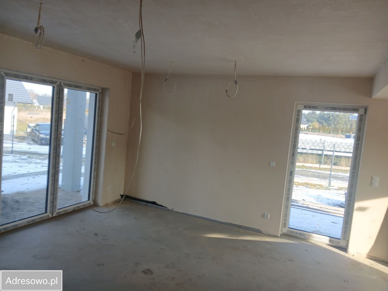 bliźniak, 5 pokoi Kunowice, os. Słoneczne. Zdjęcie 3