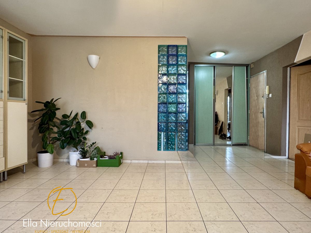 Mieszkanie 2-pokojowe Legnica Piekary Wielkie, ul. Łowicka. Zdjęcie 4