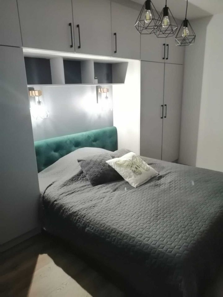 Mieszkanie 2-pokojowe Zielona Góra, ul. Osiedle Śląskie. Zdjęcie 5