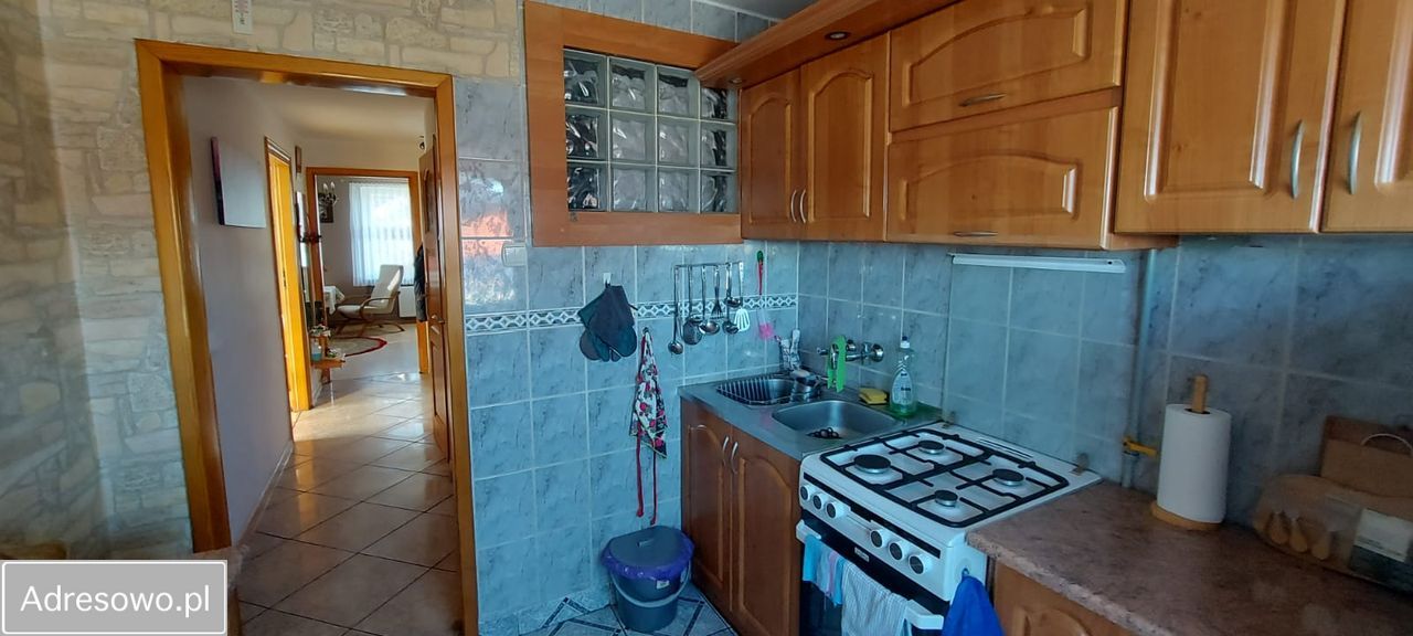 Mieszkanie 3-pokojowe Słupsk. Zdjęcie 6