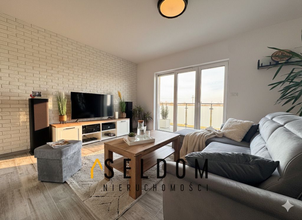 Mieszkanie 4-pokojowe Opole Groszowice, ul. Kredytowa. Zdjęcie 3