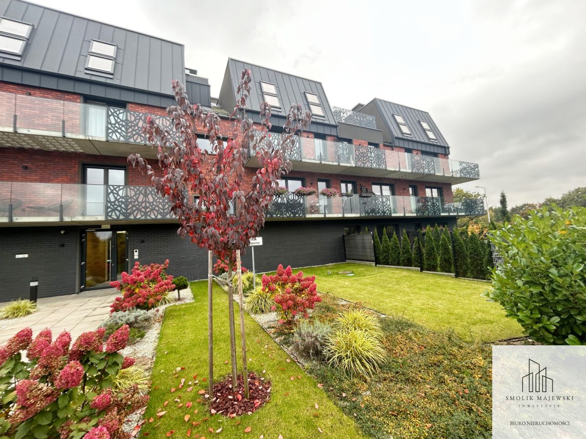 Mieszkanie 3-pokojowe Wrocław Maślice, ul. Potokowa. Zdjęcie 11