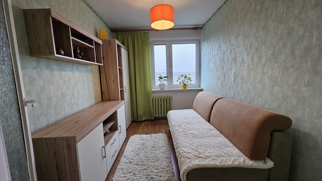 Mieszkanie 3-pokojowe Świnoujście, ul. Gdyńska. Zdjęcie 4