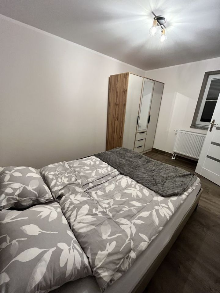 Mieszkanie 2-pokojowe Świdnik. Zdjęcie 4