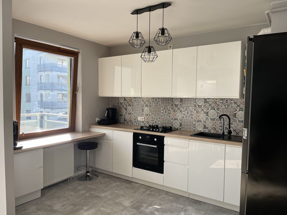 Mieszkanie 3-pokojowe Lublin, ul. Generała Augusta Fieldorfa. Zdjęcie 3