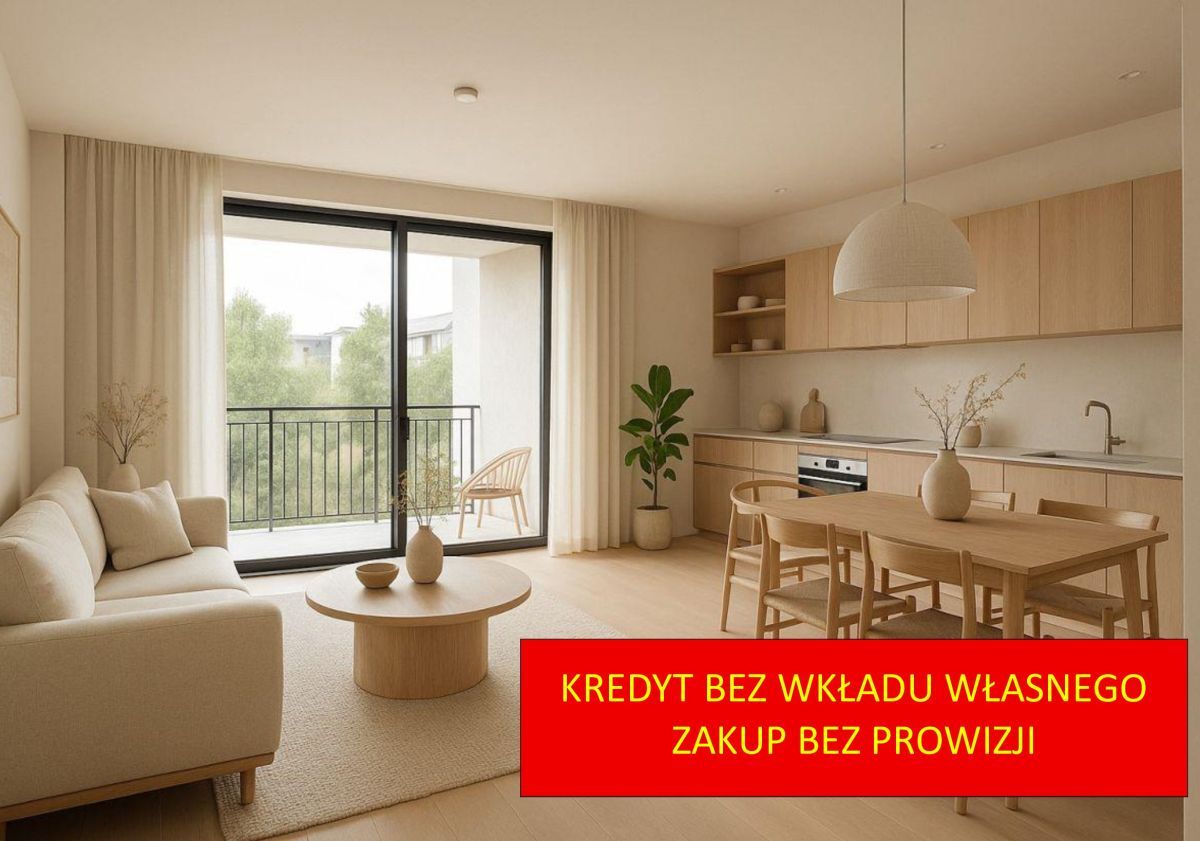 Mieszkanie 3-pokojowe Warszawa Białołęka, ul. Marywilska. Zdjęcie 1