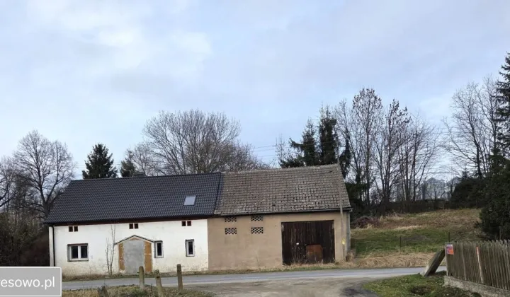 dom wolnostojący, 4 pokoje Doboszowice