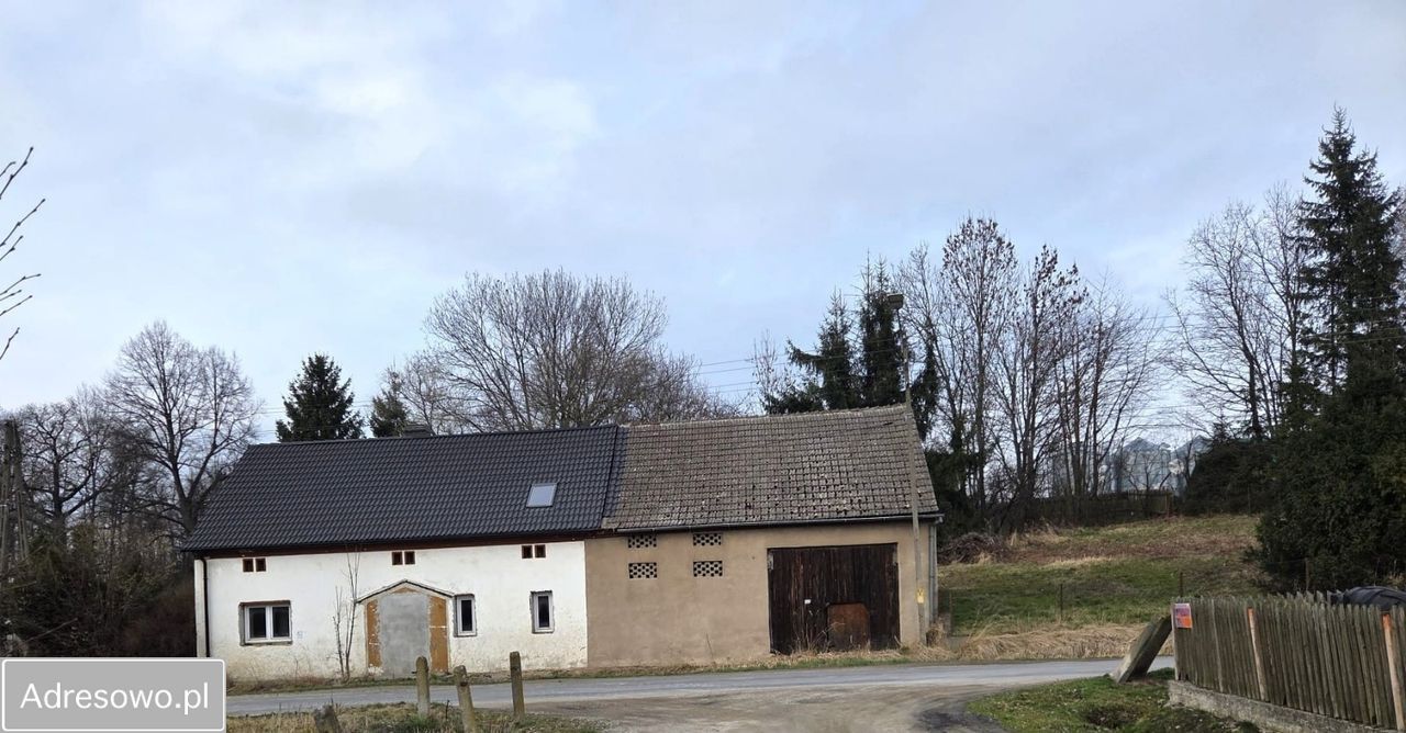 dom wolnostojący, 4 pokoje Doboszowice. Zdjęcie 1