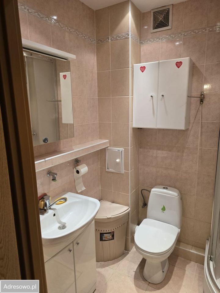 Mieszkanie 2-pokojowe Bydgoszcz Osiedle Leśne, ul. 11 Listopada. Zdjęcie 16