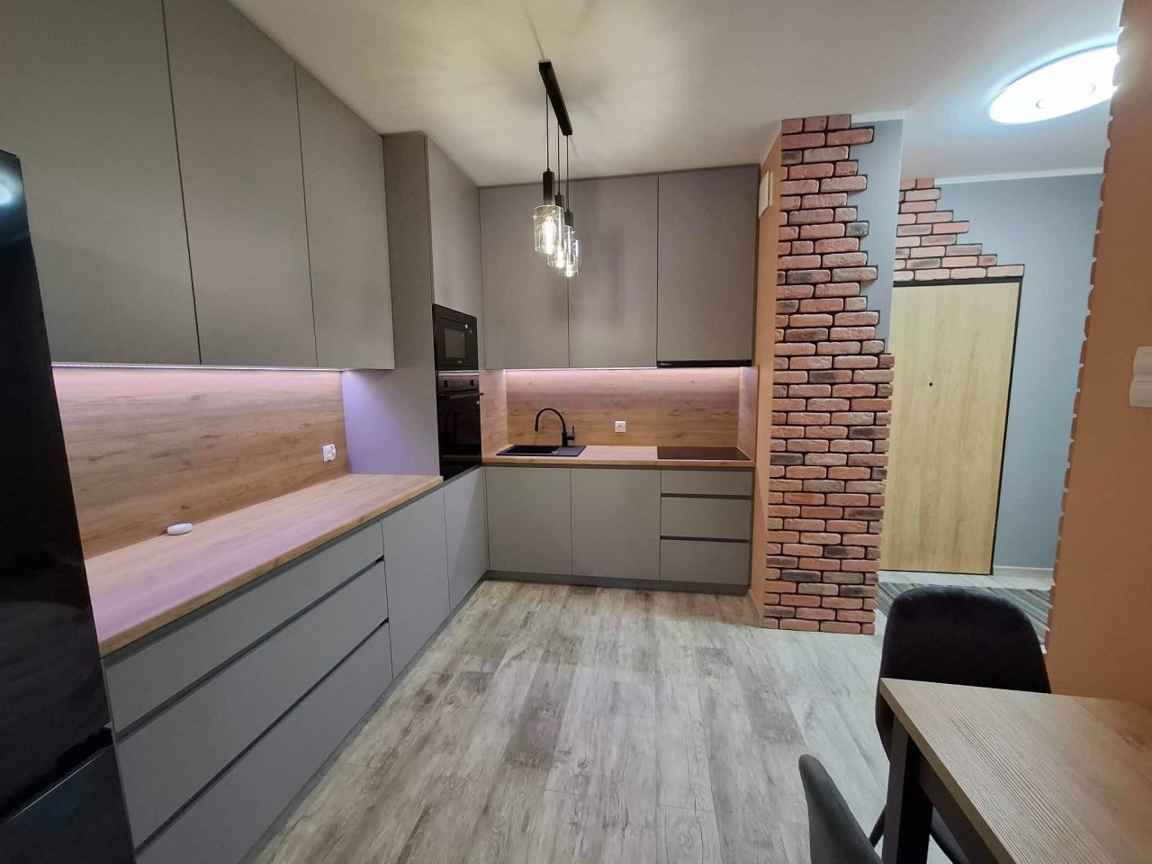 Mieszkanie 3-pokojowe Grajewo. Zdjęcie 6