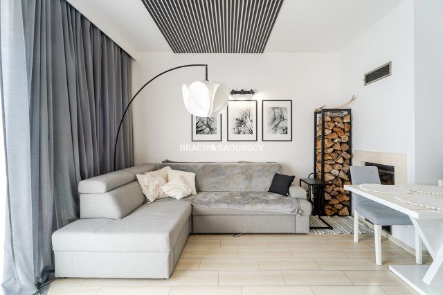 dom szeregowy, 4 pokoje Krzysztoforzyce, ul. Rozrywkowa. Zdjęcie 6