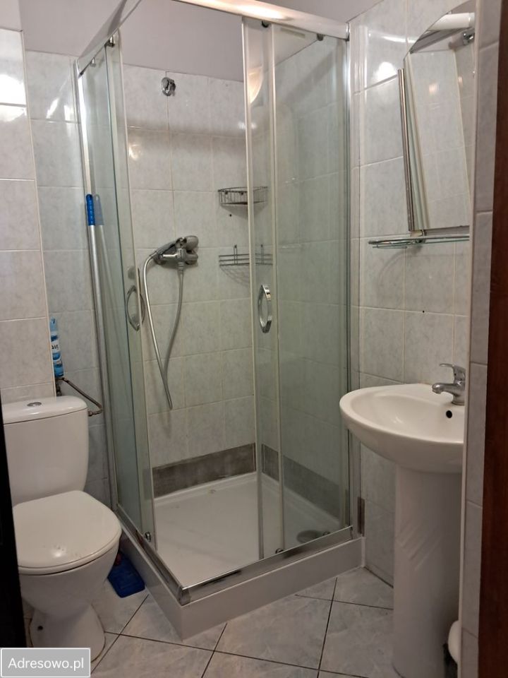 Mieszkanie 2-pokojowe Poznań Grunwald, ul. Krzepicka. Zdjęcie 6