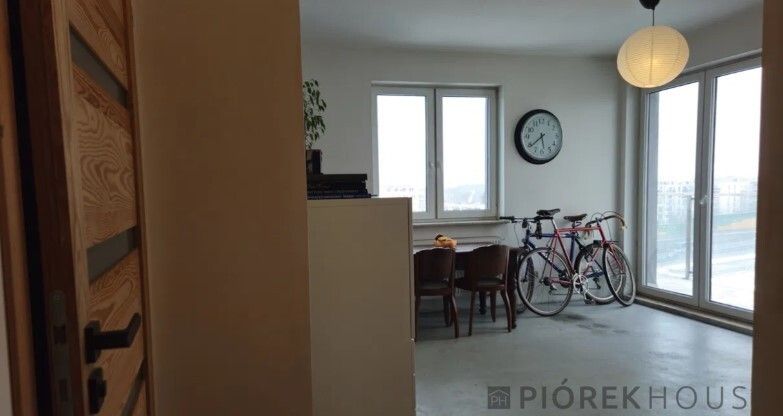 Mieszkanie 2-pokojowe Warszawa Bemowo, ul. Lazurowa. Zdjęcie 3