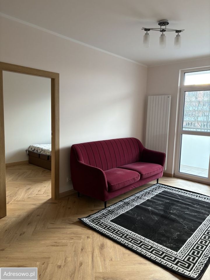 Mieszkanie 3-pokojowe Piastów, al. Wojska Polskiego. Zdjęcie 2