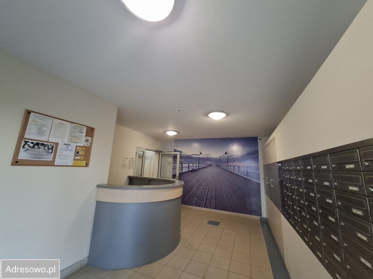 Mieszkanie 2-pokojowe Gdynia Leszczynki, ul. Wiejska. Zdjęcie 6