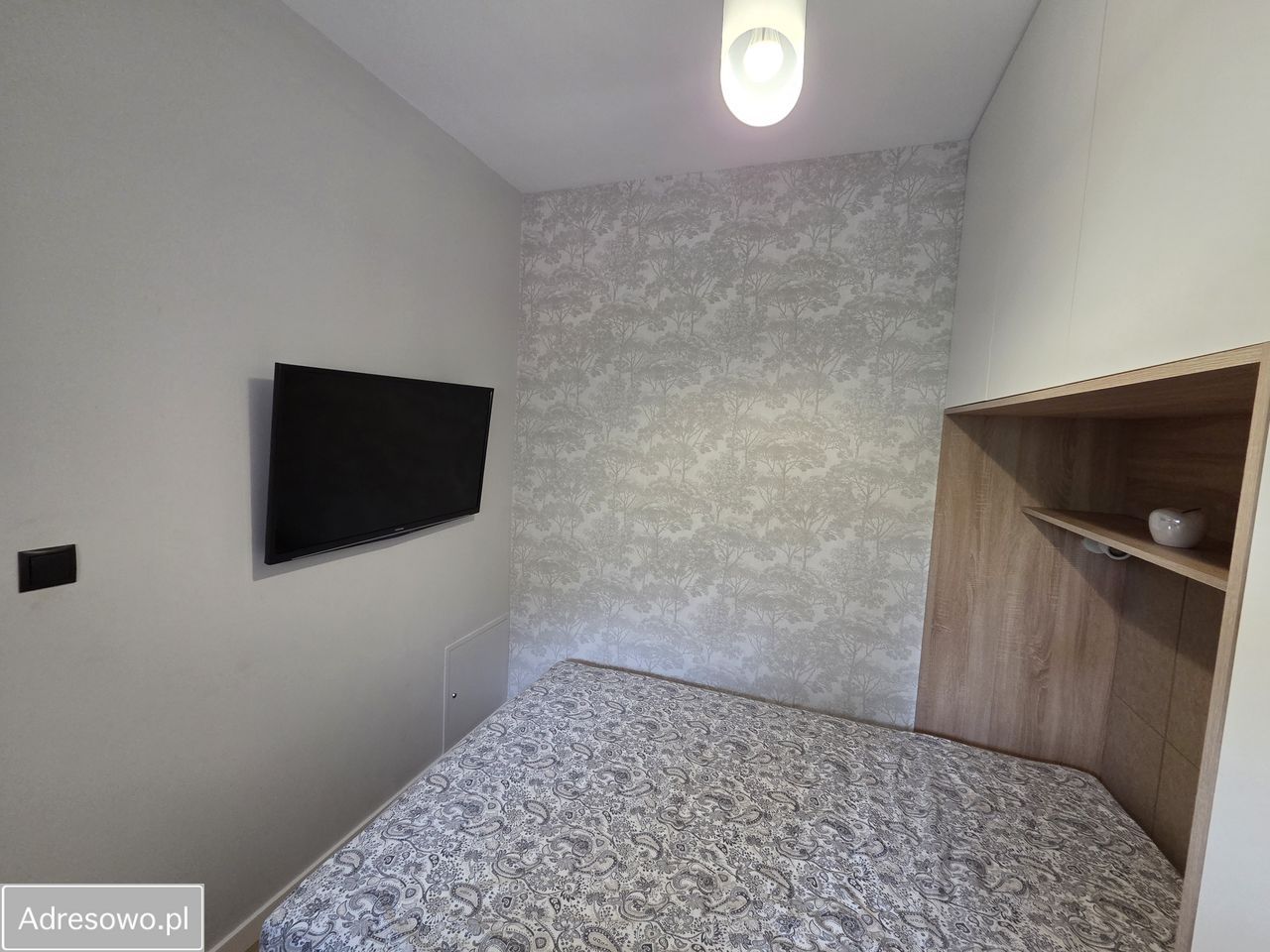 Mieszkanie 4-pokojowe Kraków Kliny, ul. Mieczykowa. Zdjęcie 10