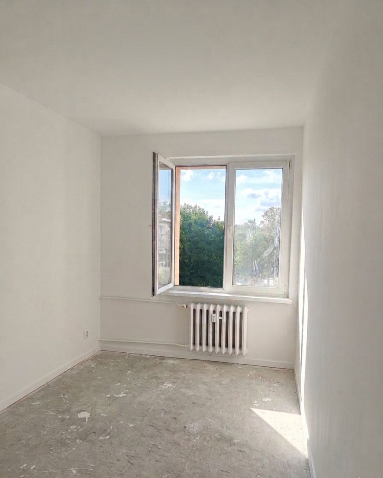 Mieszkanie 3-pokojowe Nowy Tomyśl, ul. Poznańska. Zdjęcie 5