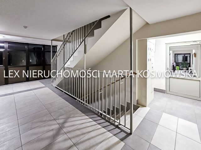 Mieszkanie 2-pokojowe Warszawa Mokotów, ul. Korczyńska. Zdjęcie 15