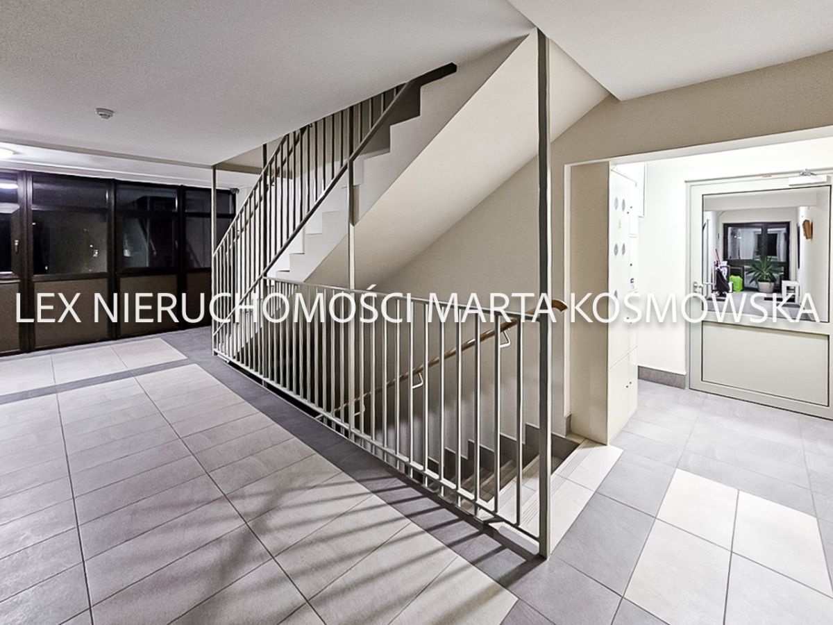 Mieszkanie 2-pokojowe Warszawa Mokotów, ul. Korczyńska. Zdjęcie 15