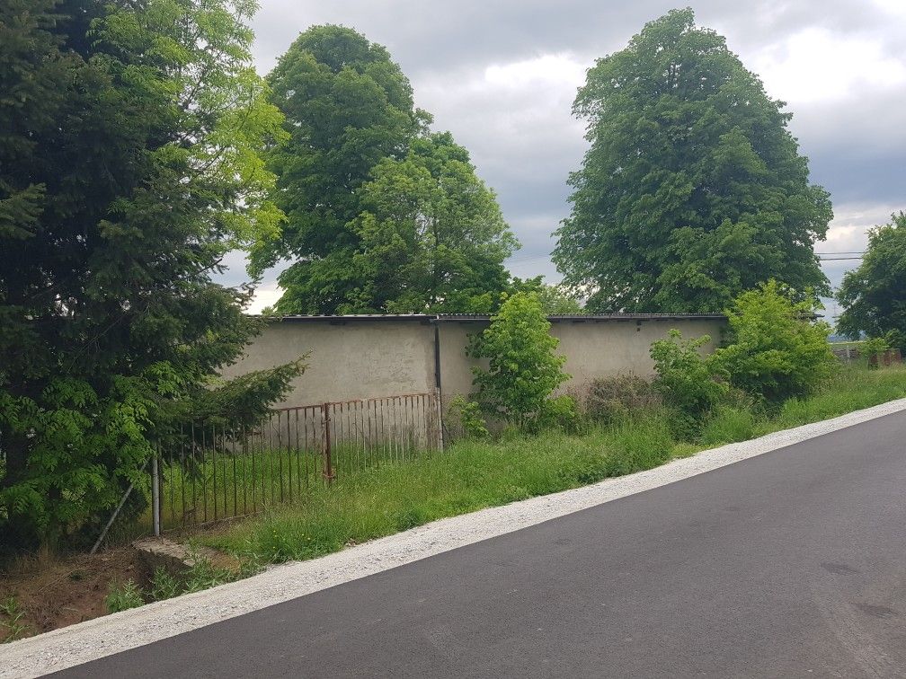 Działka budowlana Stawiska, Stawiska. Zdjęcie 4