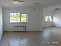 Lokal Warszawa Białołęka, ul. Modlińska. Zdjęcie 1