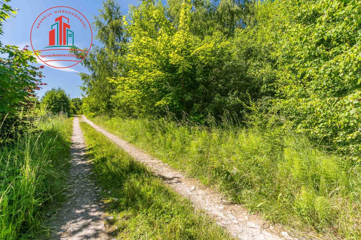 Działka budowlana Czapielsk, ul. Słonecznikowa. Zdjęcie 3