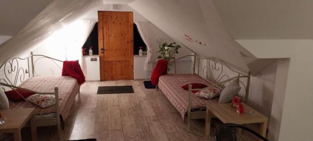 dom wolnostojący, 4 pokoje Szumleś Szlachecki. Zdjęcie 21