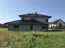 dom wolnostojący, 5 pokoi Elbląg Bielany, ul. Tarnopolska. Zdjęcie 3