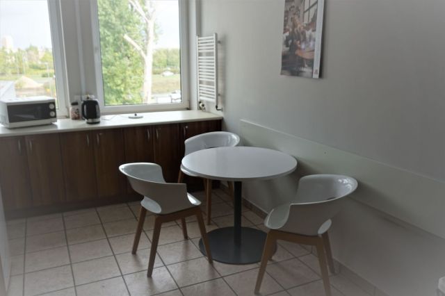 Biuro Poznań Nowe Miasto, ul. Wagrowska. Zdjęcie 12