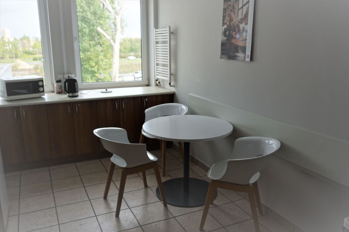 Biuro Poznań Nowe Miasto, ul. Wagrowska. Zdjęcie 12