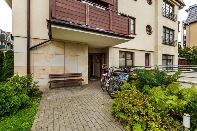 Mieszkanie 2-pokojowe Sopot, ul. Władysława Łokietka. Zdjęcie 16