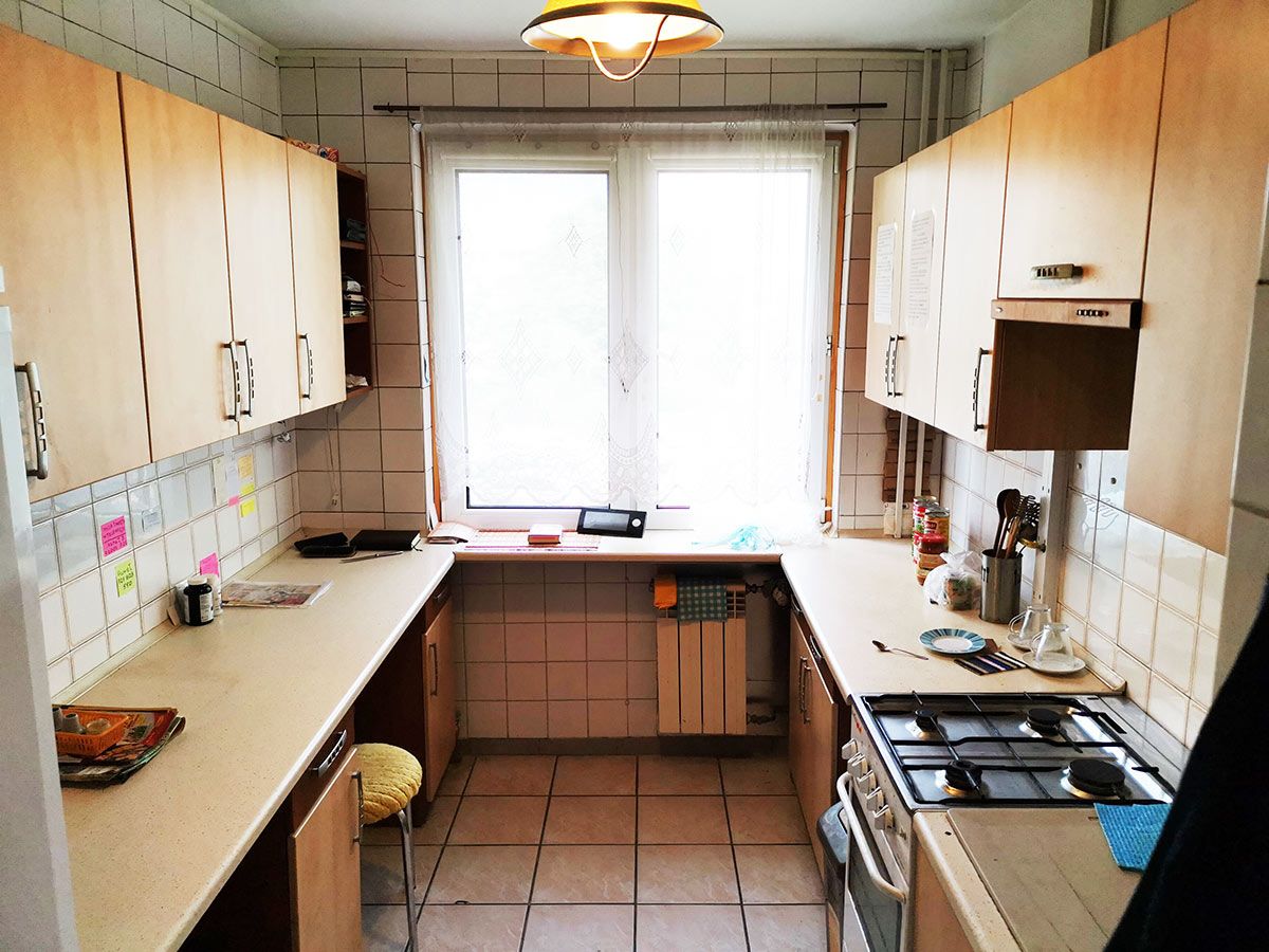 Mieszkanie 3-pokojowe Zielona Góra Centrum, ul. Studzianki. Zdjęcie 9