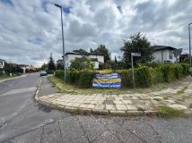 Działka budowlana Kalisz, ul. Miła. Zdjęcie 3